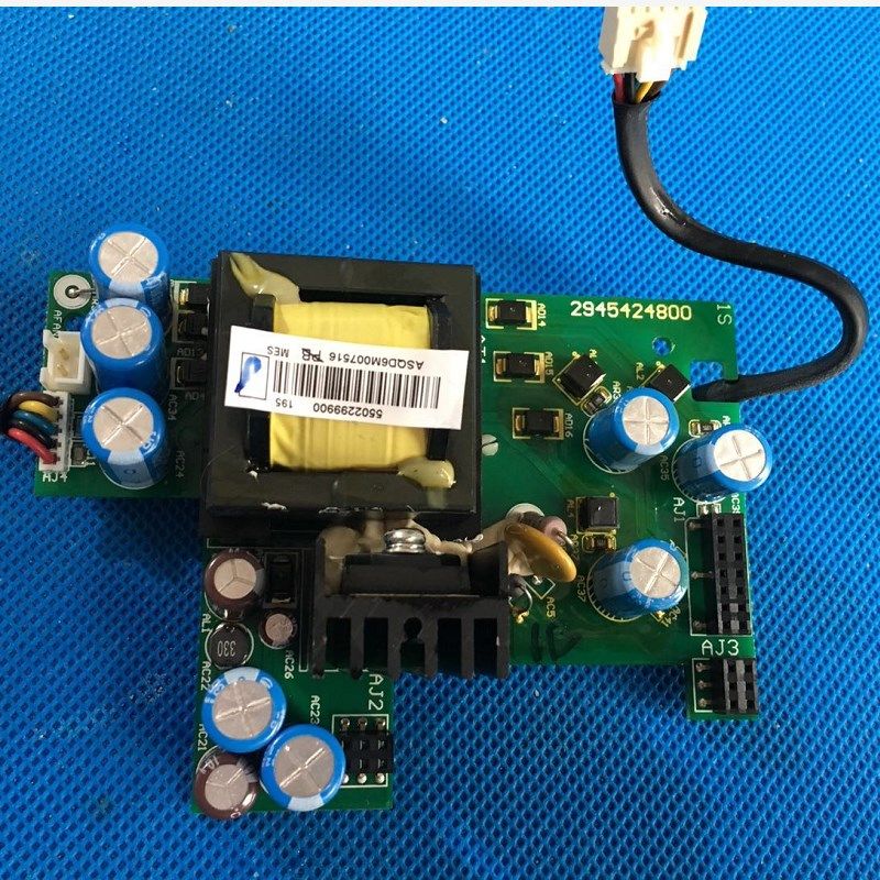 2945424800台达变频器VFD-E系列11-15kw-18.5kw-22kw电源板
