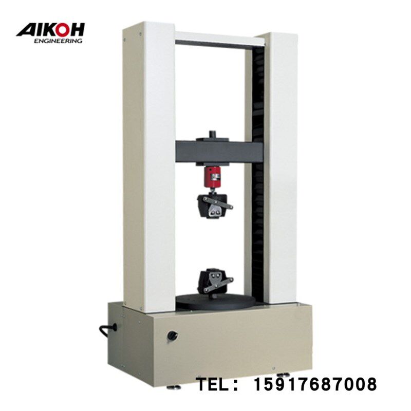 日本爱光AIKOH 大型精密荷重测定器 MODEL-1840VC/5000