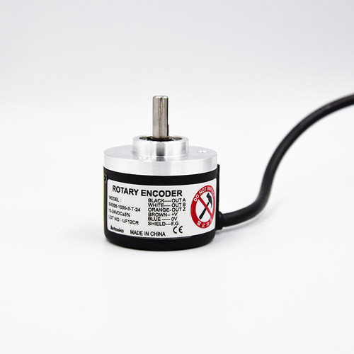 增量旋转编码器E50S8-3600-3-T-24 E40S6-5000-3-N-24 E40S8-36