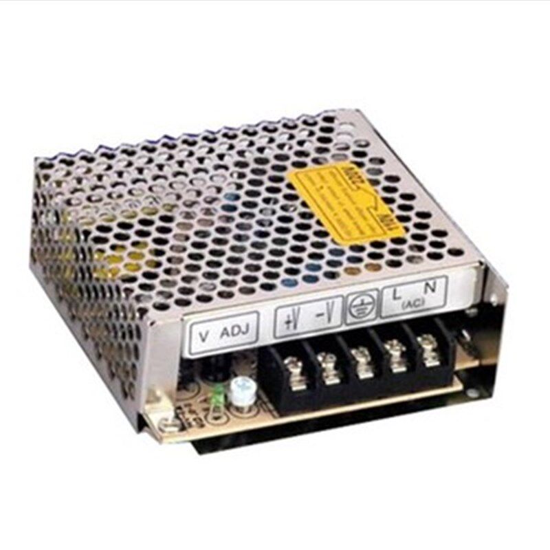 S-15-24开关电源 24V0.7A 15w LED电源 电源变压器