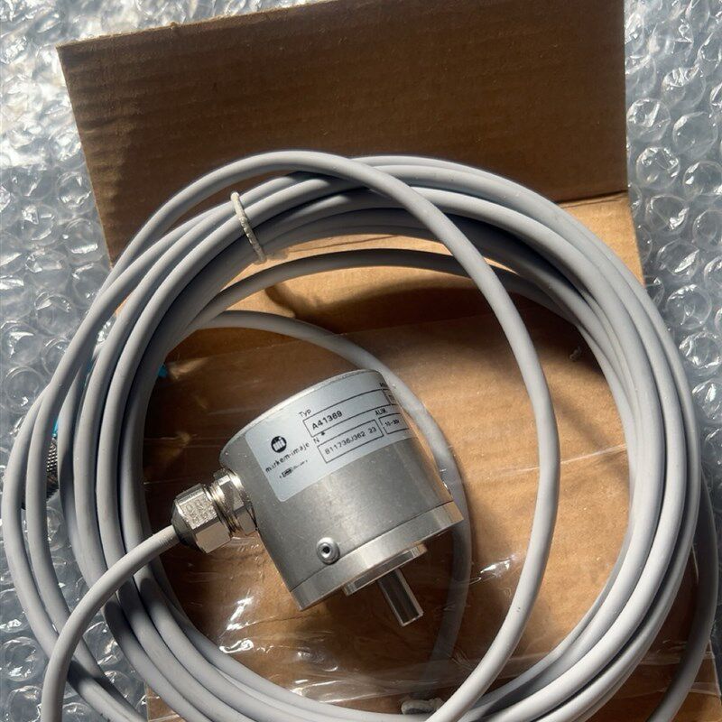 马肯依玛士同步器5000脉冲A41369全新 原装正品