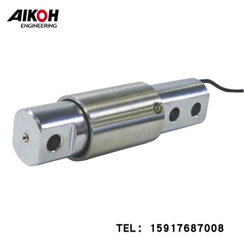 日本爱光AIKOH MODEL-CB系列 测压元件 CB-50K;CB-100K称重传感器