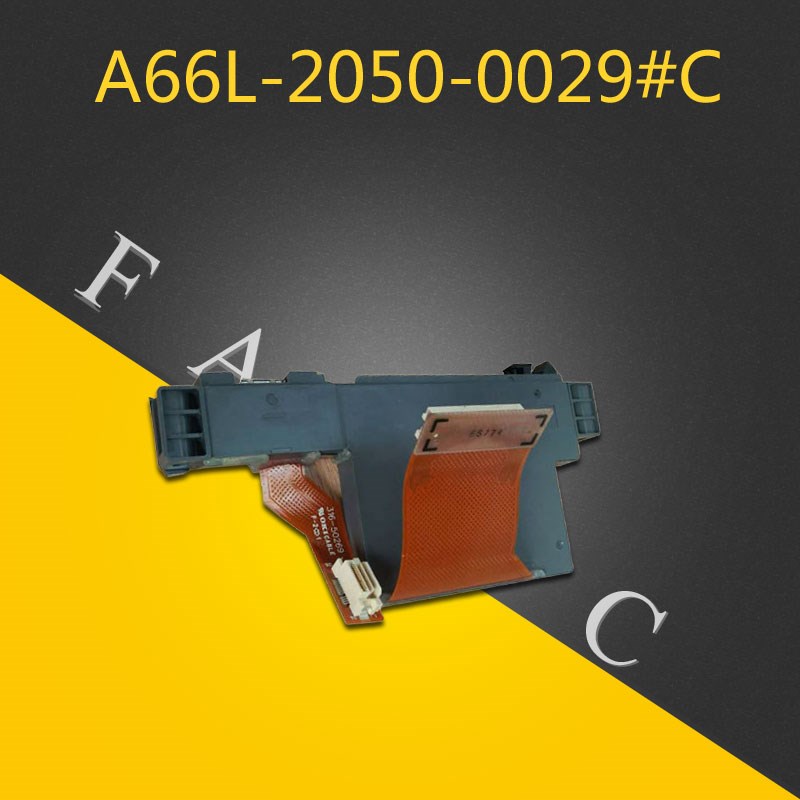 FANUC发那科系统 CF卡槽 A66L-2050-0029#C 卡槽卡座 原装全新