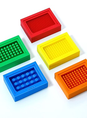 组织芯片TMA受体模具模块样本分析打孔器不锈钢打孔器皮肤穿孔