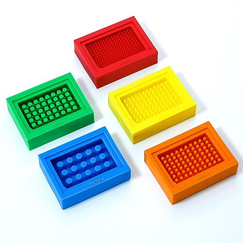组织芯片TMA受体模具模块样本分析打孔器不锈钢打孔器皮肤穿孔