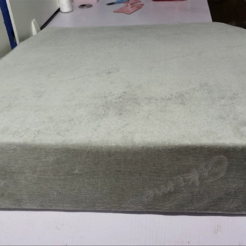 出口英国斜坡垫三角垫子胃食道防反流休闲垫老年人卧床靠垫喂奶垫