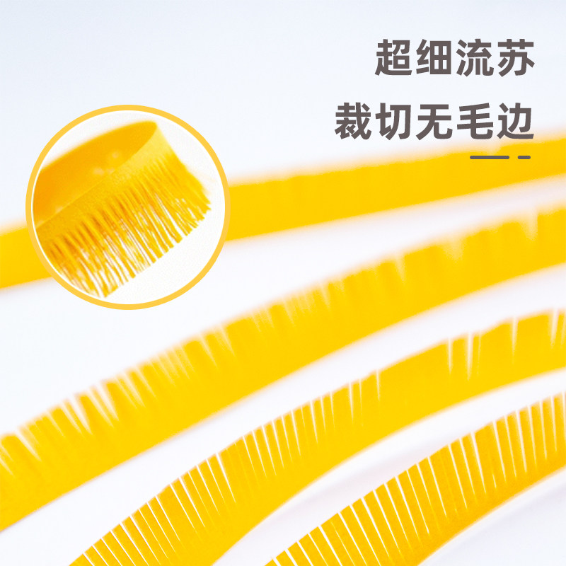 衍纸流苏机 电动流苏机剪纸diy衍纸工具 手工纸艺流苏自动化机器