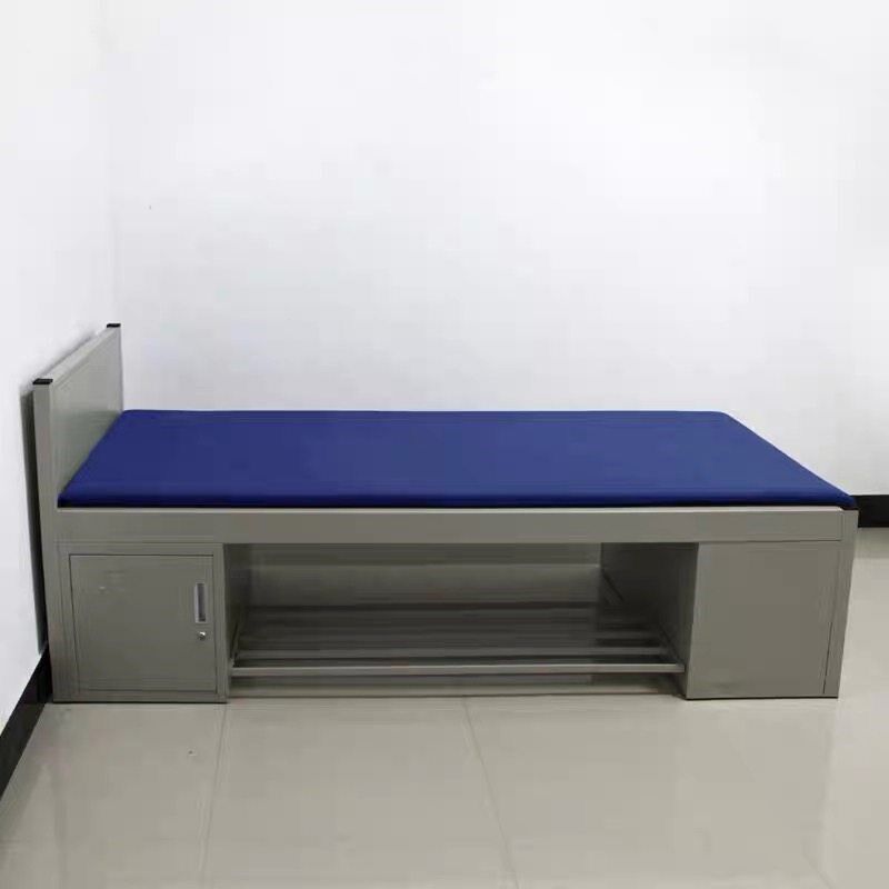 正品01床垫军绿色热熔棉垫学生宿舍褥子垫被军训防潮垫单人床垫子