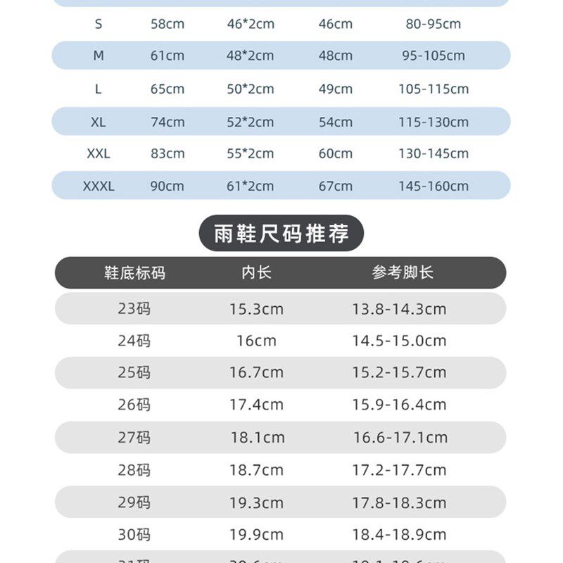 儿童雨衣卡通女童男童幼儿园宝宝上学防水雨披带书包位雨鞋套装