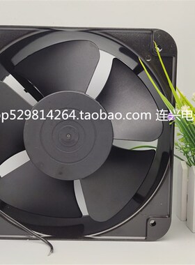 全新苏州捷飞JF20060HBL2/4/JF2206HBL2 小型工频轴流风机220v