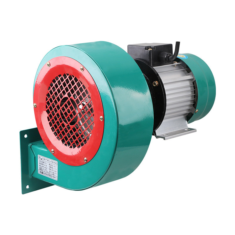 耐高温DF离心风机多翼式220v/380低噪声风机工业强力鼓风通风散热
