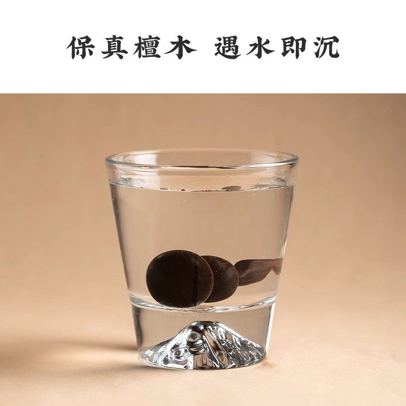 高档汽车挂件黑紫檀木葫芦生肖本命年新款车内饰吊坠平安挂饰用品