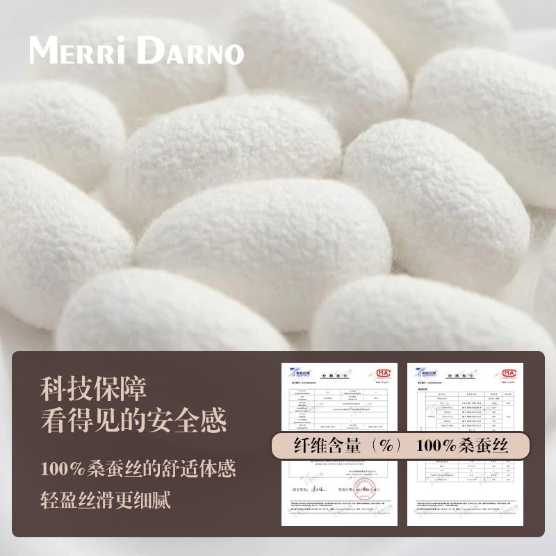 真丝丝巾妈妈款女披肩外搭2025新款围巾中秋礼盒送长辈生日礼物