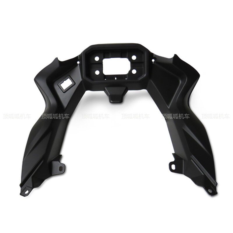 无极250RR仪表壳LX250GS-3仪表装饰罩摩托车原车配件