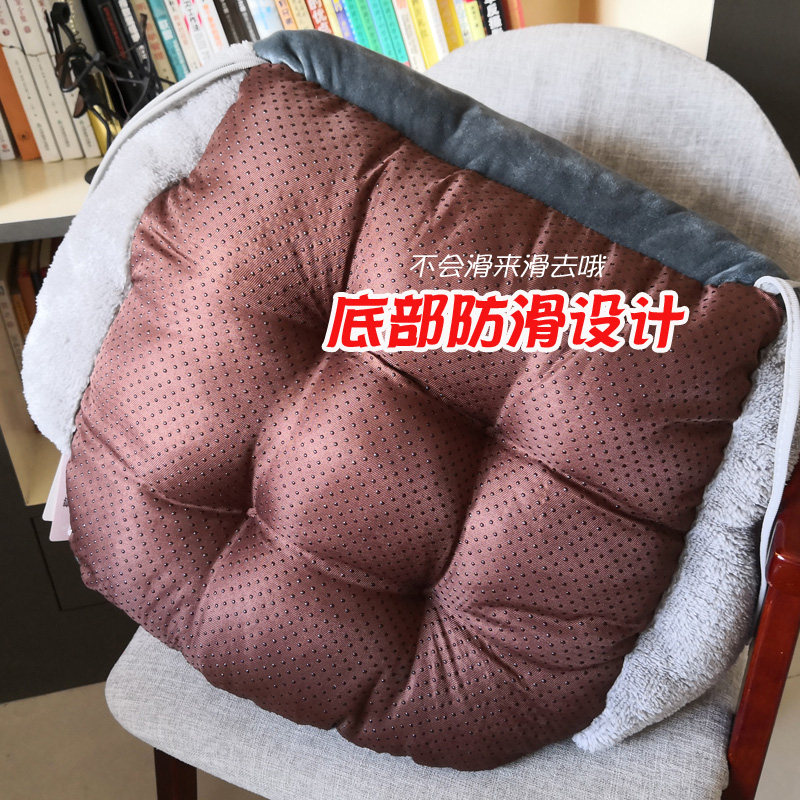 汽车增高坐垫主驾驶 女司机开车 练车学车坐垫驾考专用 科二考试