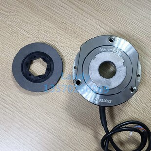 诺德0.55/0.75kw电机刹车器BRE10制动FDB10 19021922 205v l76927