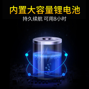 忆胜便携式空气负氧离子浓度检测仪专业PM2.5甲醛高精度测试仪器