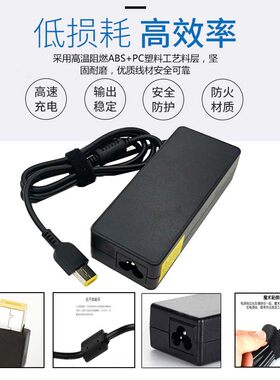 适用X24 X27q X22 X23台式机显示器电源适配器电源线