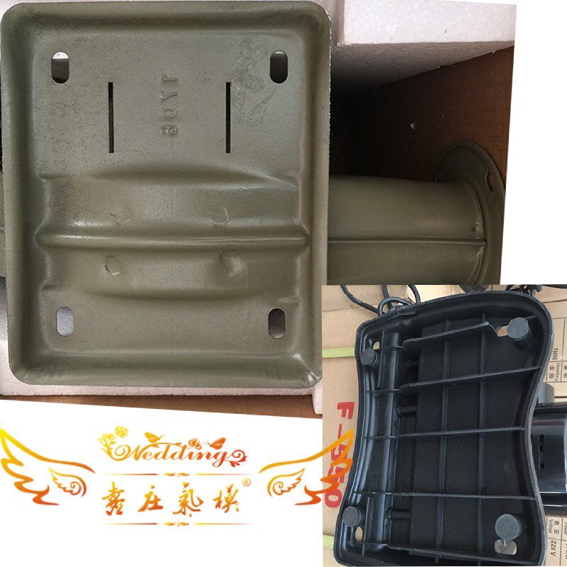 开业充气拱门风机气模专用鼓风机大功率风机550w750w锅炉拱门风机