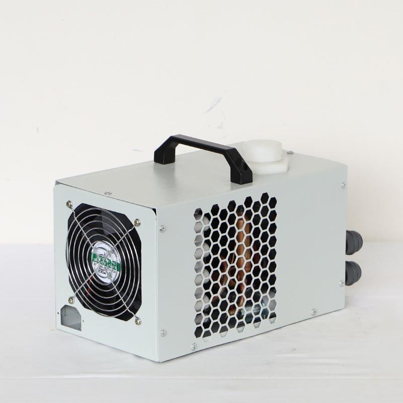 BSH19121K微型冷水机12V24V48V压缩机小型激光冷敷冰床车载水冷