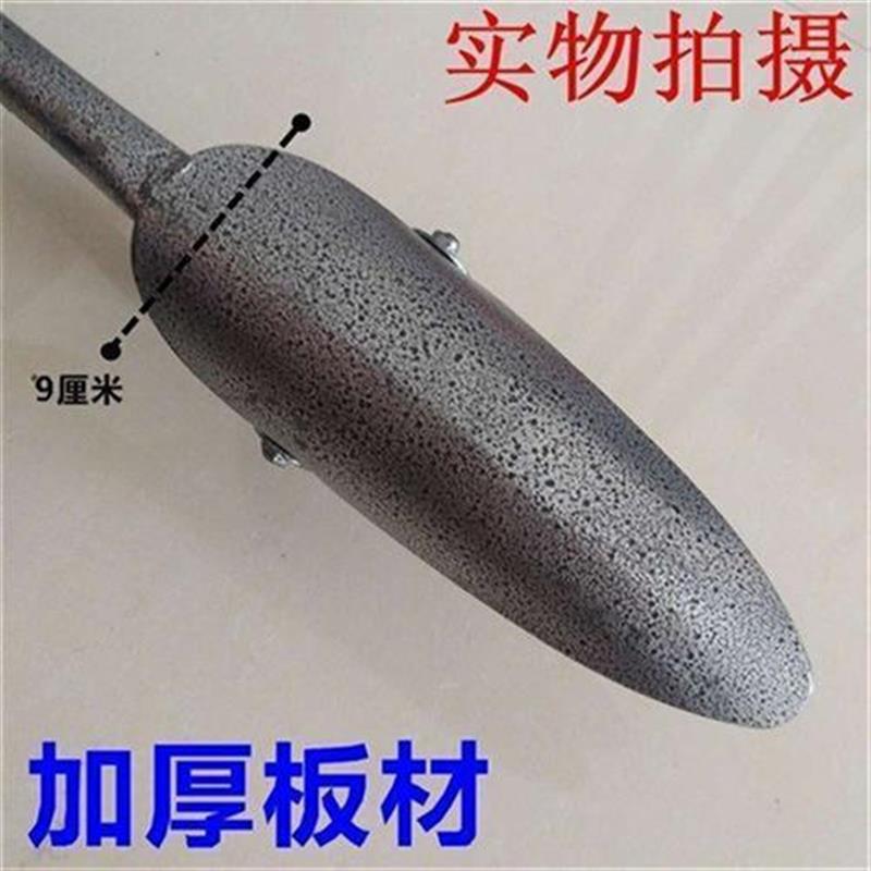 移苗器加厚移栽器 移苗器 多功能农业打孔移植器栽苗简易蔬菜好用