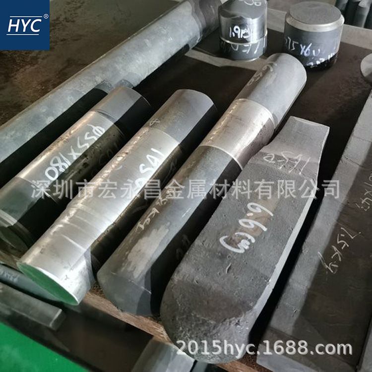 K441(K41)铸造高温合金棒 圆棒 圆钢 铸造高温合金板 钢板 锻件