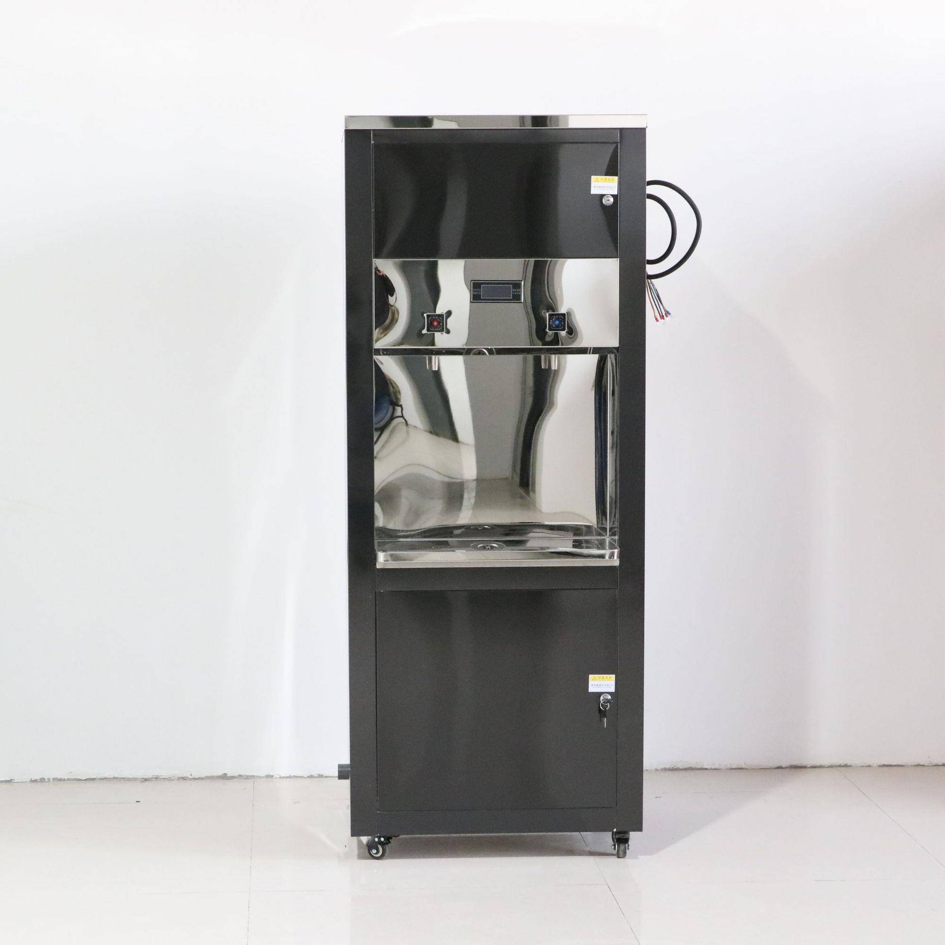 制商用开定水器 r反渗透过滤商务净水机 学校医o院三龙头直990饮