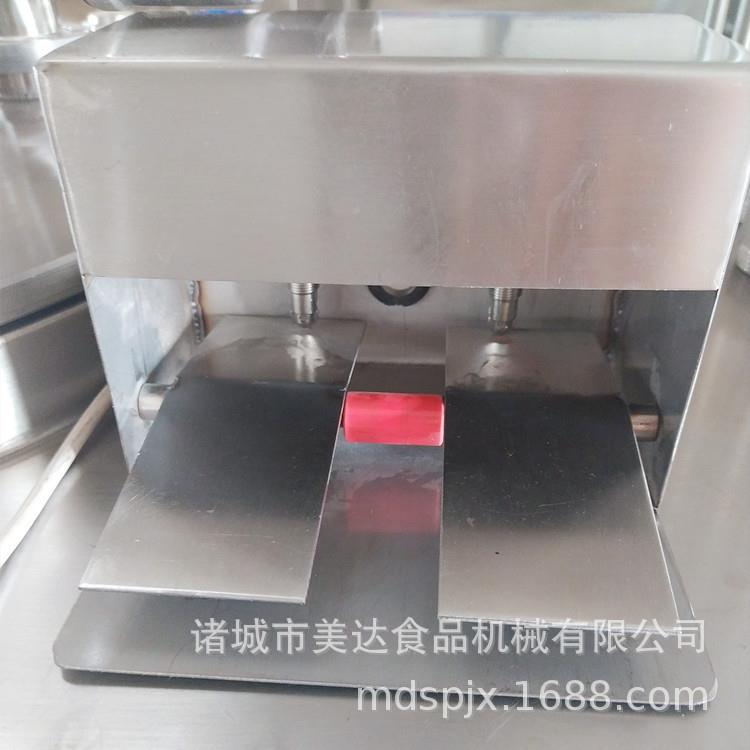 自动单管肠灌肉 肠机香肠腊肠粉肠肠GRA米红液压灌肠机销售