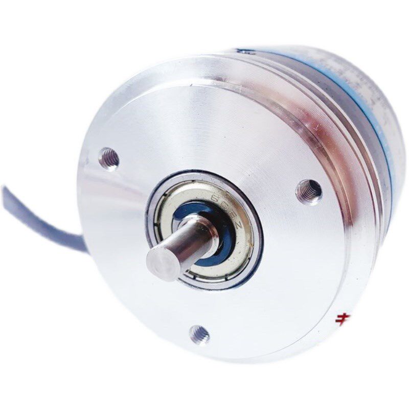 全新DFS60B-S1CC10000德国技术光电旋转编码器