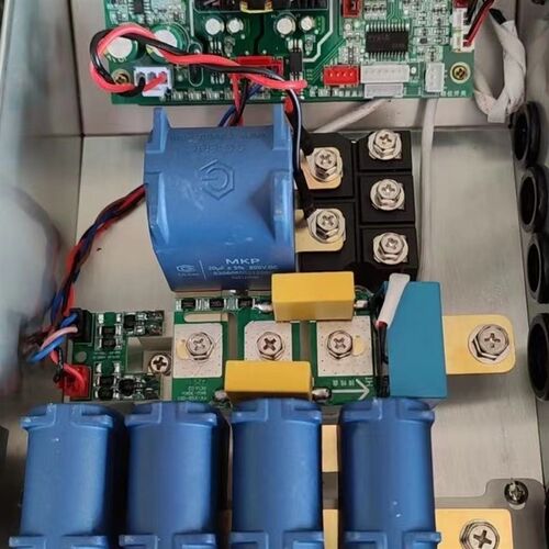 大功率商用电磁炉机芯配件IGBT主板炒炉蒸柜汤炉通用15~30kw大全