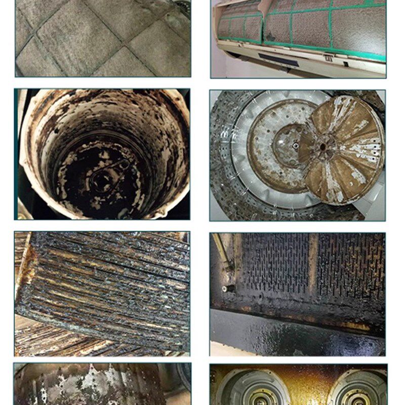 蒸汽清洁机高温高压家电空调清洗机商用多功能一体大水泵100公斤