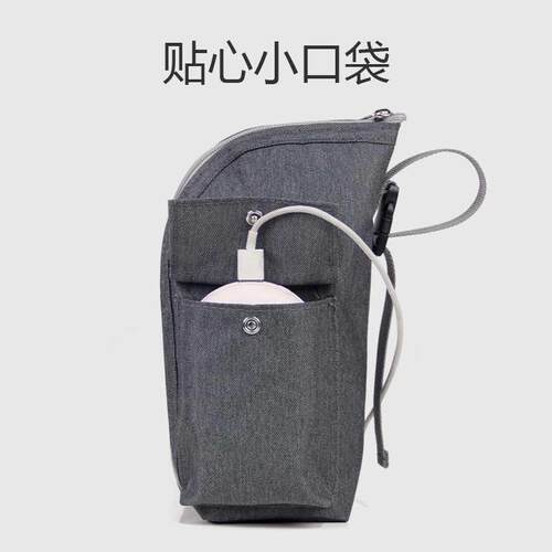 2024新款USB奶瓶保温袋保温套外出式奶瓶恒温袋加热保温袋暖夜奶