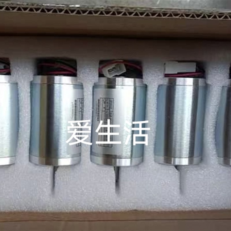 费森尤斯流量电机全新血透机电机流量泵除气泵电机马达全新
