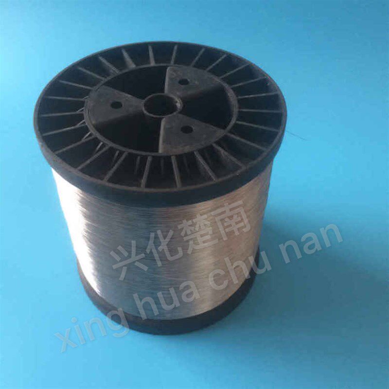 310s/2520不锈钢丝 0.01-8mm 电梯放样线 蜂巢框钢丝光亮氢退丝