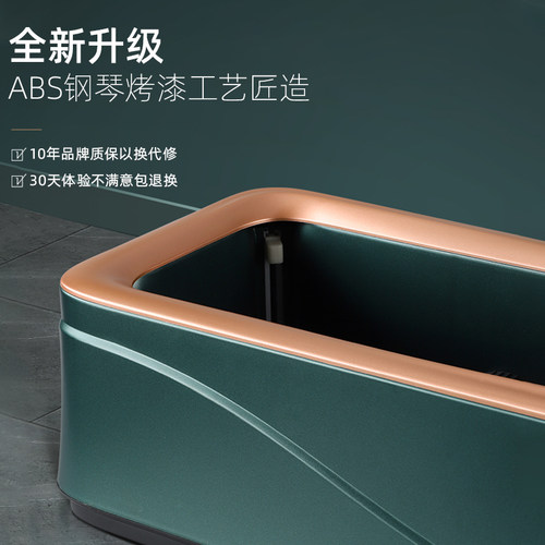 进门鞋套机家用全自动新款智能鞋膜机器入户一次性鞋套室内脚踩袋