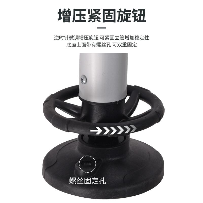 公路车停车架自行车顶天立地柱墙壁挂架儿童车展示架山地车挂车架