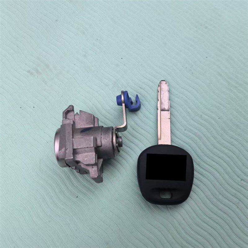 适用 09-21年帝豪 全车锁芯 车门锁芯 钥匙锁芯 钥匙锁 通用