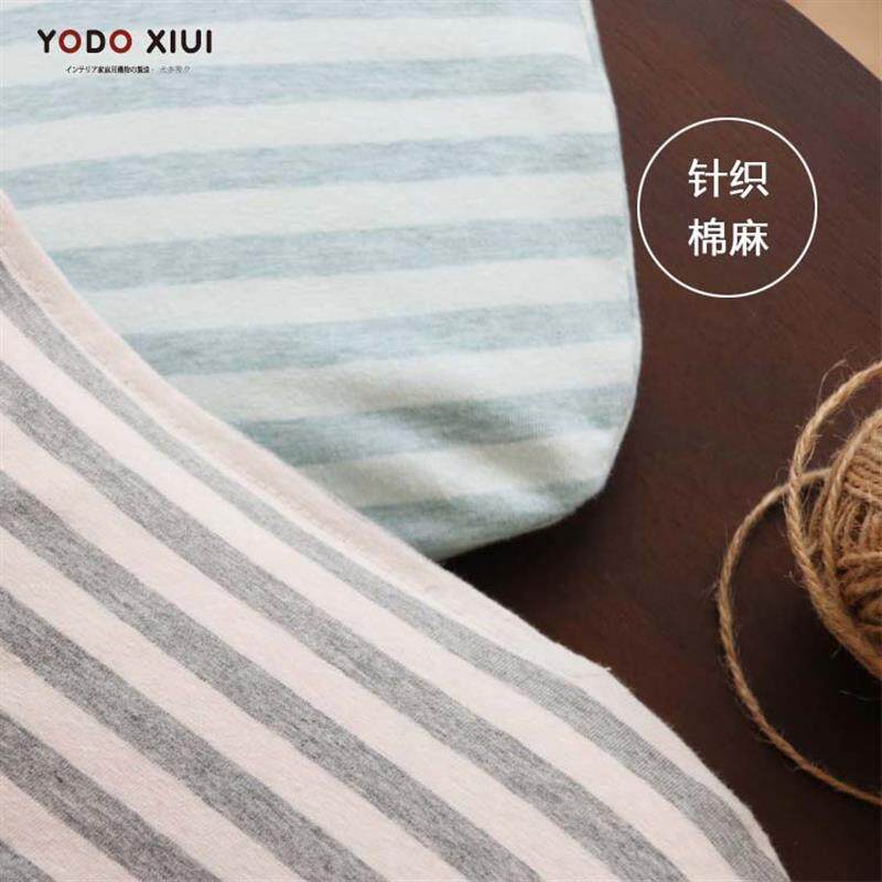 yodoxiui可水洗印花3D婴儿枕儿童透气枕婴儿护头宝宝可爱防螨