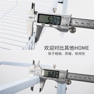优嗖鹦鹉鸟笼移动托架置物观赏艺术笼架收纳省空间便观赏加粗支架