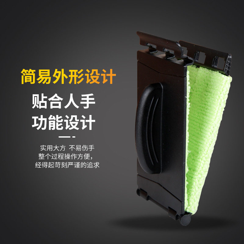 吉他琴弦清洁器电木民谣吉他配件指板清洁护弦去污除锈专用擦弦布