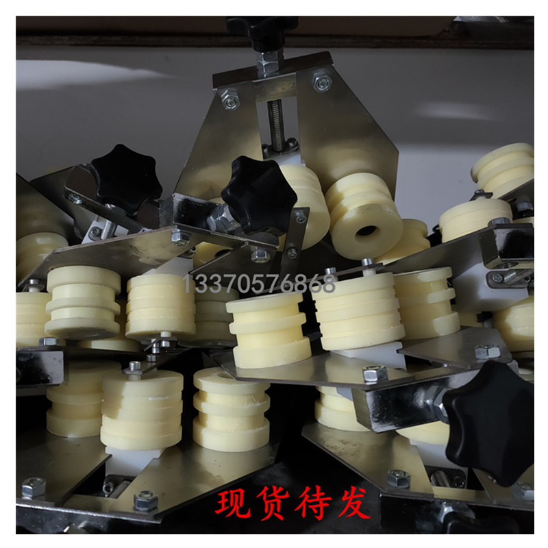包邮中空玻璃铝条弯圆机模具手动铝隔条折弯机弯弧门窗设备配件
