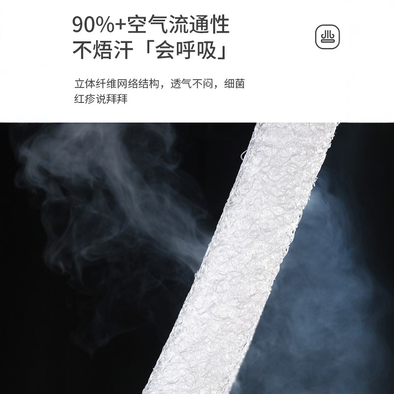 空气纤维床垫榻榻米儿童可水洗睡垫婴儿幼儿园专用环保拼接床垫子