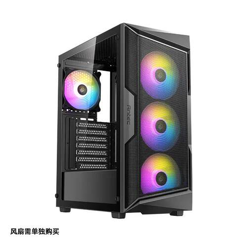 安钛克机箱df600df700df800 ax82 ax61 ax90系列亚克力侧板定制
