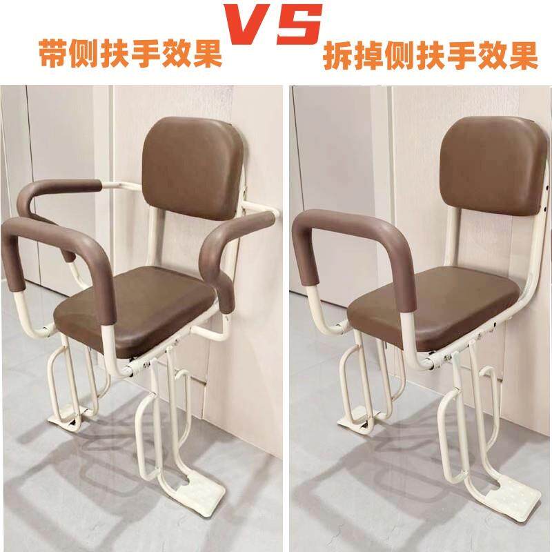 自行车儿童座椅后置小孩学生宝宝大童后坐加厚加宽女车电动车后座