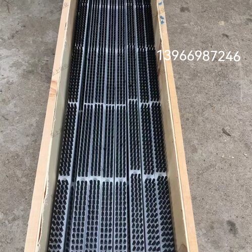 砖机条刷/pvc工业板刷/木板刷 pp/pe硬毛尼龙丝耐高温耐磨毛刷条