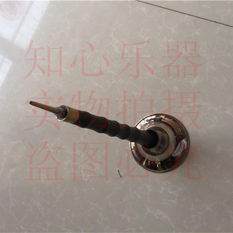 民间定调唢呐碗D调 大G调 升C调 降B调唢呐杆刻龙唢呐杆地方唢呐