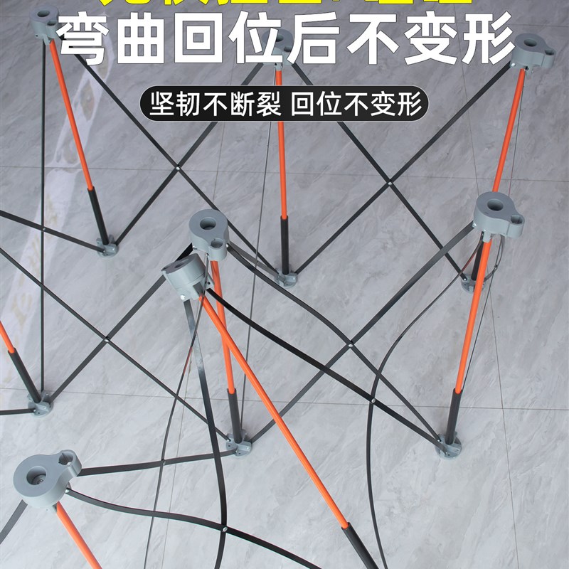 蜘蛛腿工作台木工瓦工专用可调折叠伸缩可携式支架加厚多功能支撑