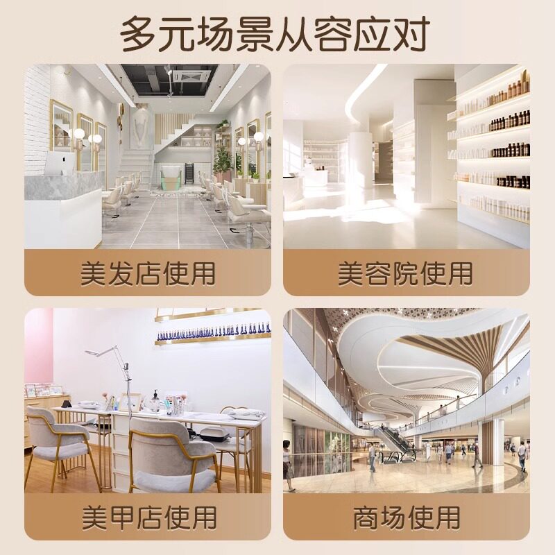 理髲店大工凳旋转升降吧台凳子美容师傅凳美发店发廊专用美甲凳子
