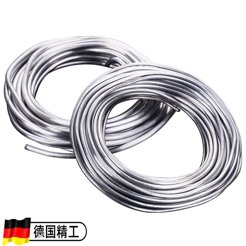 散装纯软铅丝保险丝电解丝熔丝4.2mm4.0mm3.0mm5.0铅块铅条