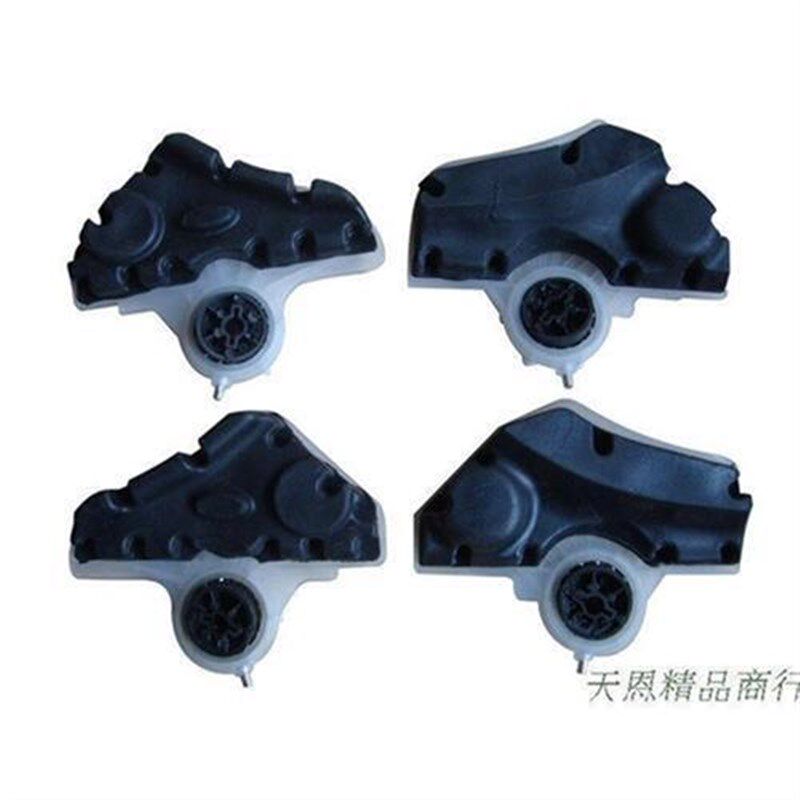 足按摩器足疗机配件夹板橡胶轴承健尔马脚底脚步部全自动揉捏加